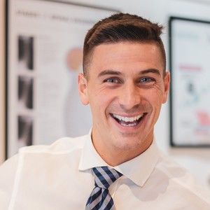 Meet your Posher, Tim